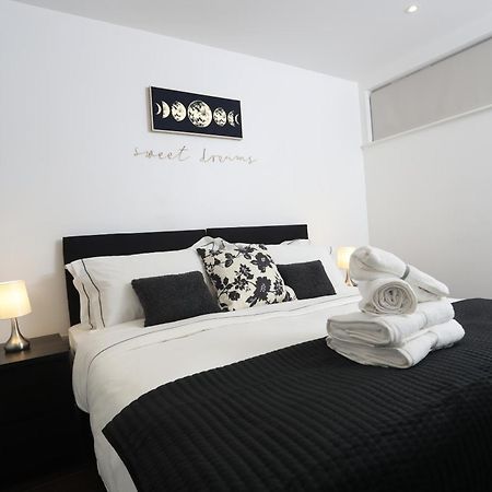Luxury Apartments In Central Watford Watford (Hertfordshire) Exterior foto