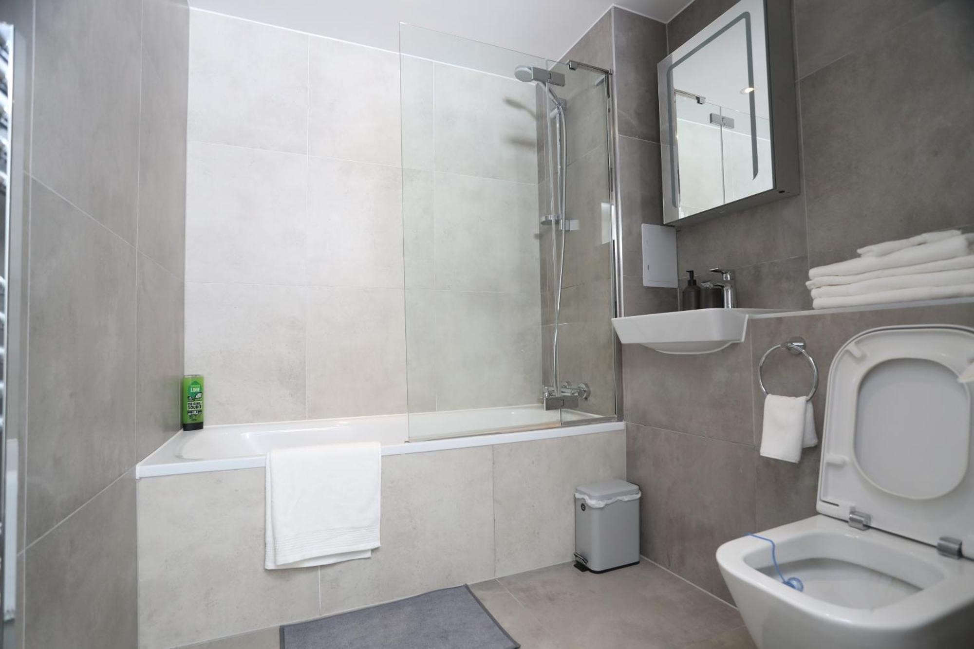 Luxury Apartments In Central Watford Watford (Hertfordshire) Exterior foto