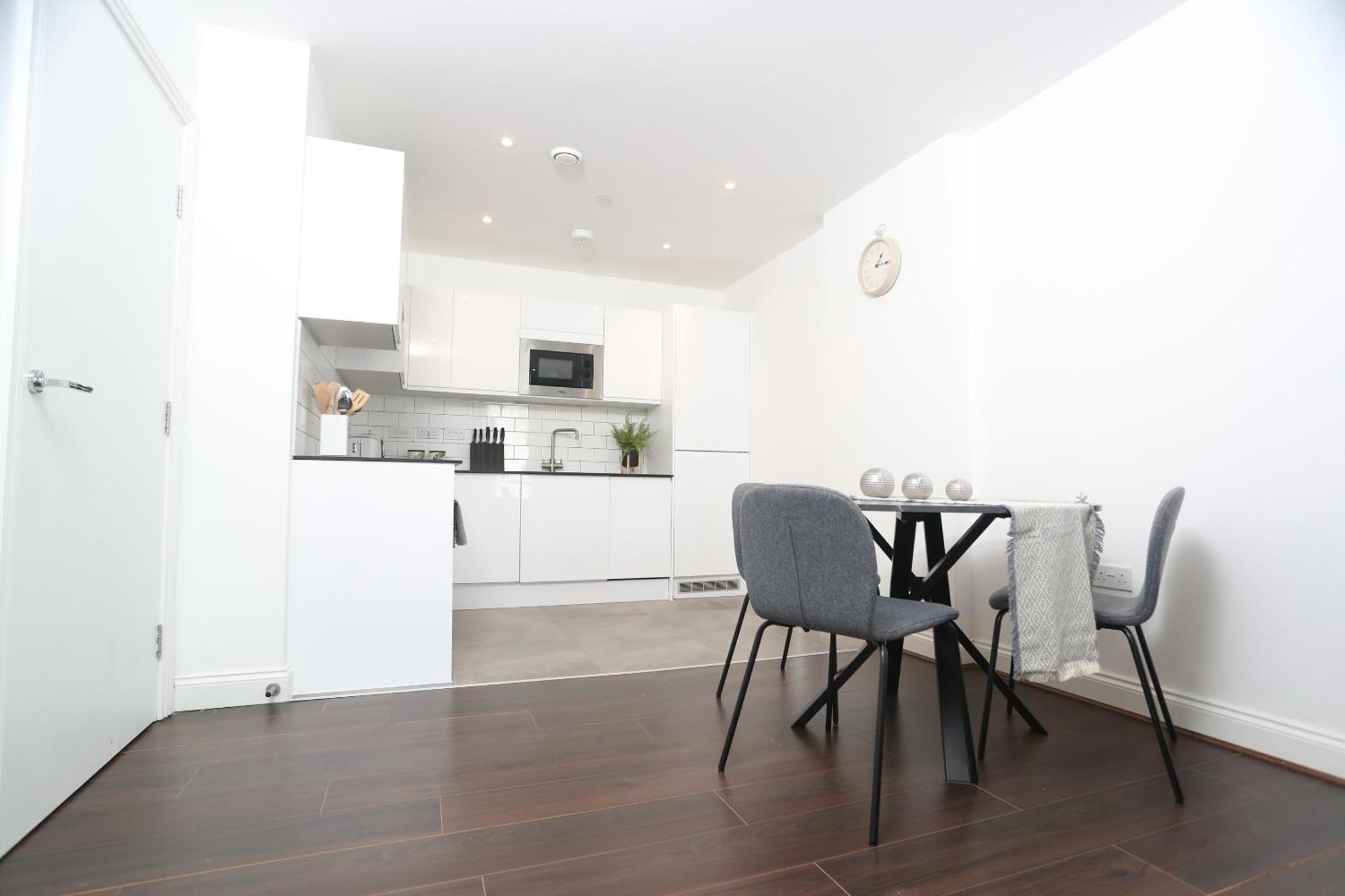 Luxury Apartments In Central Watford Watford (Hertfordshire) Exterior foto