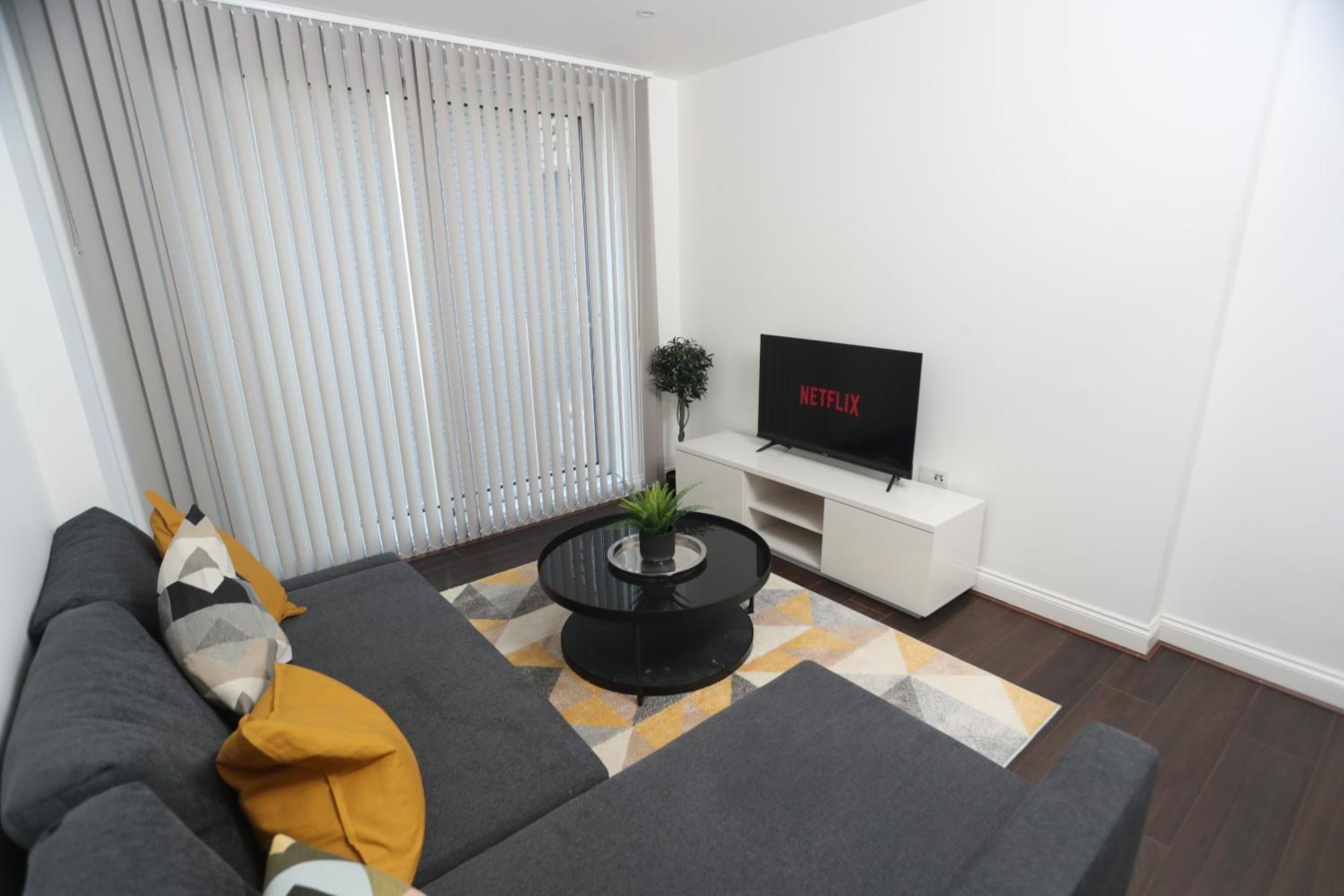 Luxury Apartments In Central Watford Watford (Hertfordshire) Exterior foto