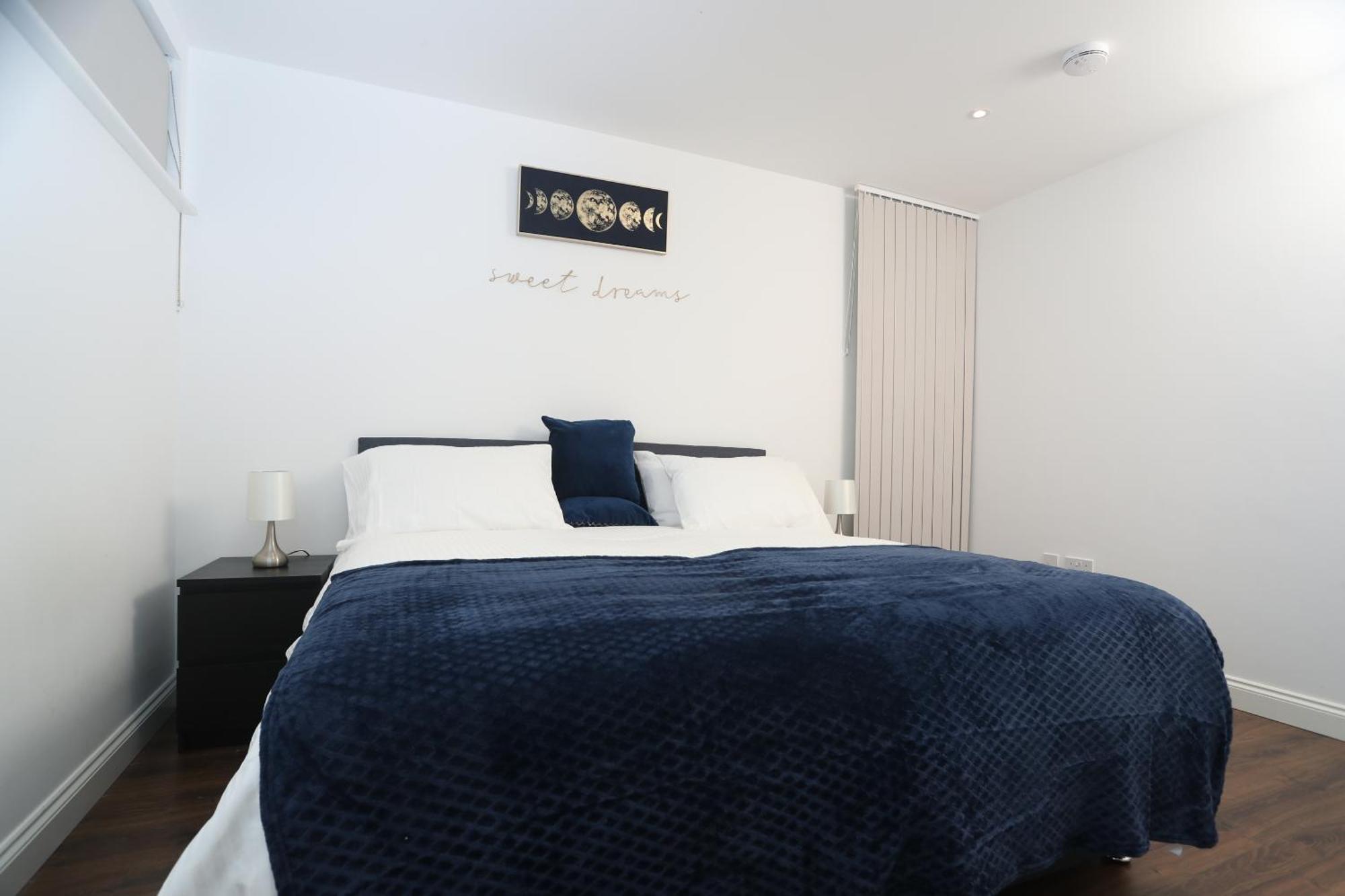 Luxury Apartments In Central Watford Watford (Hertfordshire) Exterior foto