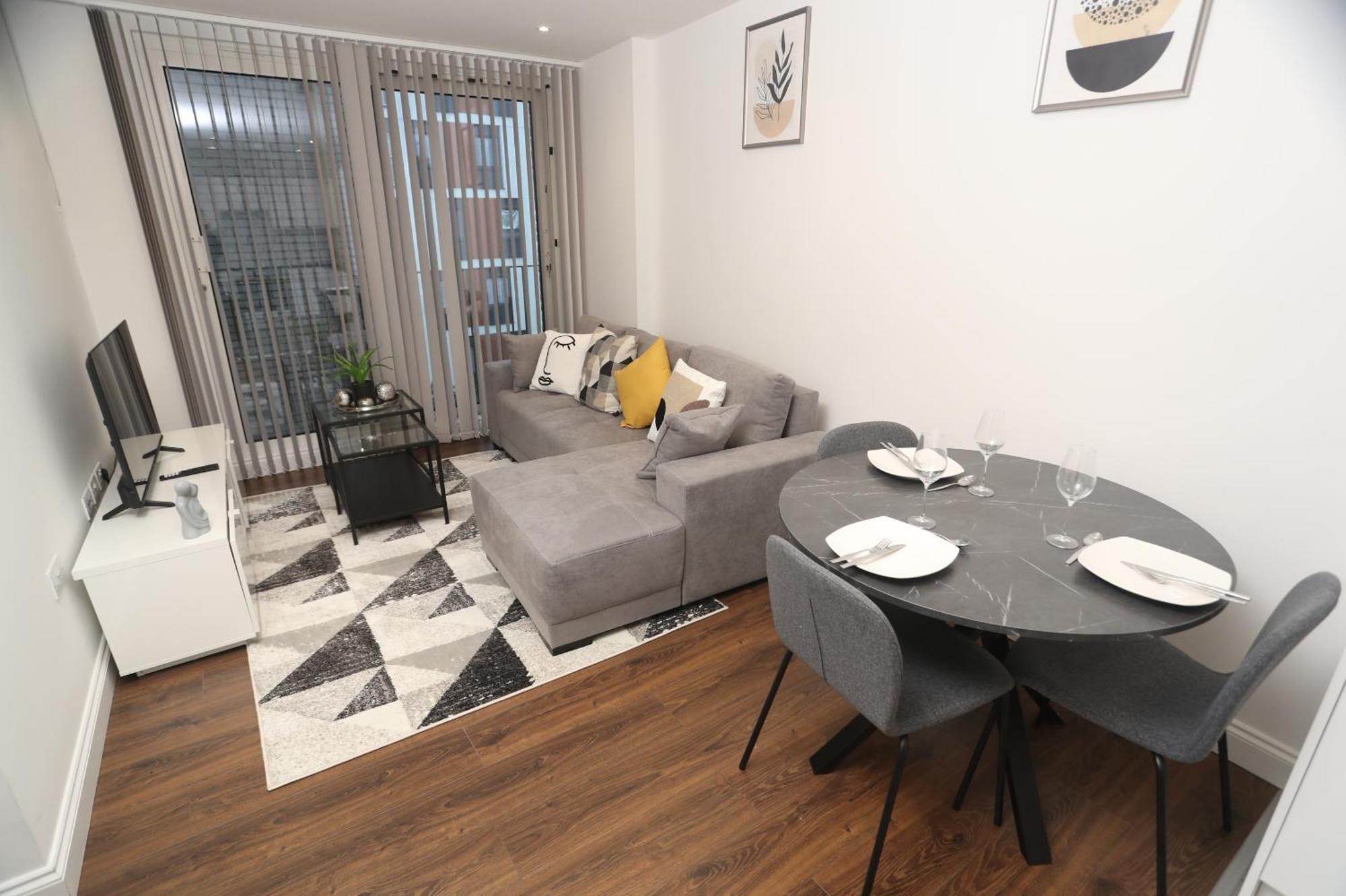 Luxury Apartments In Central Watford Watford (Hertfordshire) Exterior foto